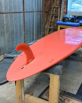 Surfing