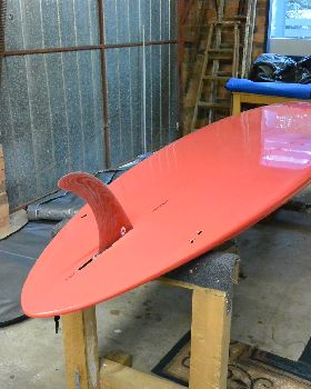 Surfing