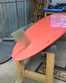 Surfing