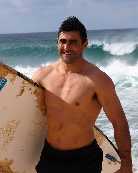 Surfing