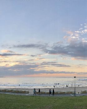 Surfing
