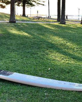 Surfing