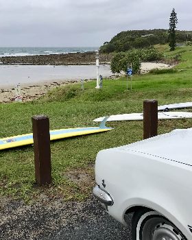 Surfing