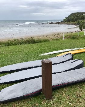 Surfing