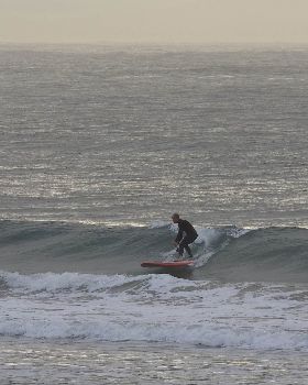 Surfing