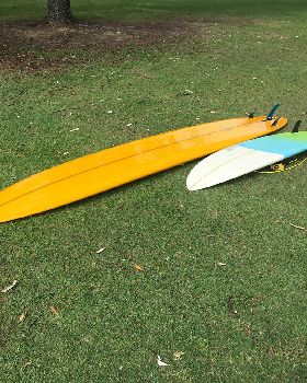 Surfing