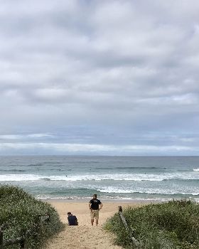 Surfing