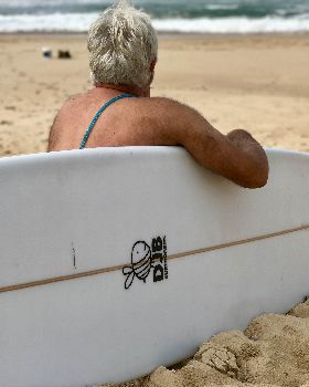 Surfing