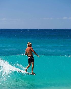 Surfing