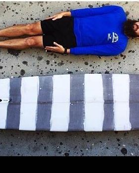 New Board Stoke