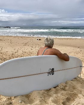 Surfing
