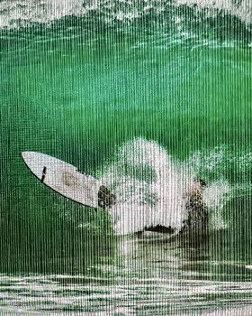 Surfing