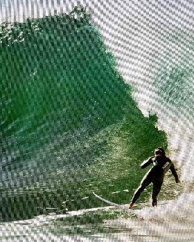 Surfing
