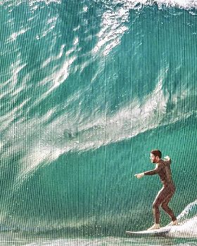 Surfing