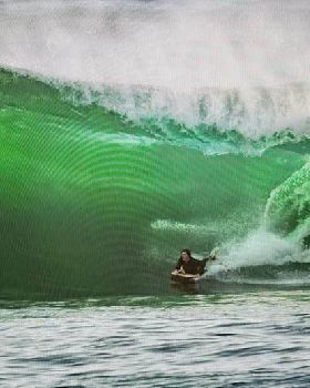 Surfing