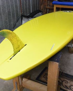 Surfing