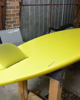 Surfing