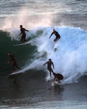 Merewether