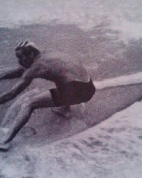 Surfing