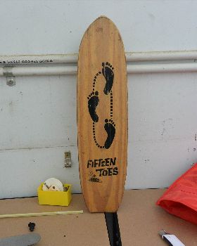 Surfing