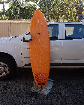Surfing