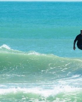 Surfing