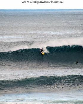 Surfing