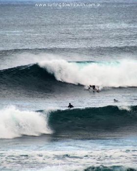 Surfing