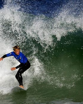 WA State Junior Titles