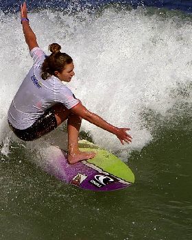 WA State Junior Titles