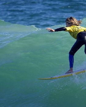 WA State Junior Titles