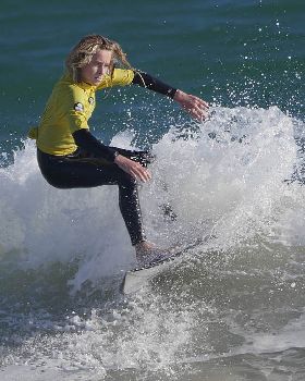 WA State Junior Titles