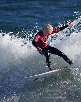 WA State Junior Titles