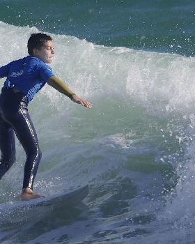 WA State Junior Titles