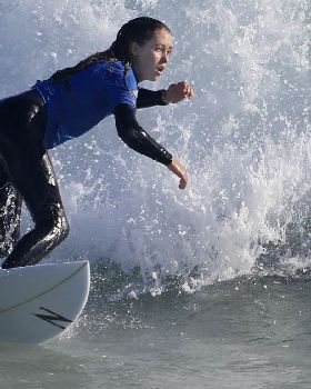 WA State Junior Titles