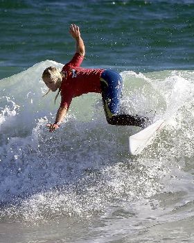 WA State Junior Titles