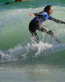 WA State Junior Titles
