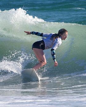 WA State Junior Titles