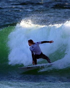 WA State Junior Titles
