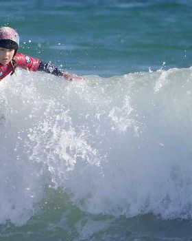 WA State Junior Titles