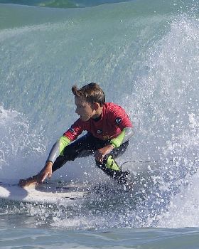 WA State Junior Titles