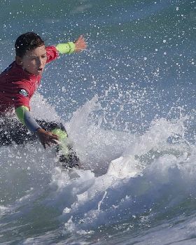 WA State Junior Titles