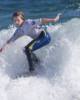 WA State Junior Titles