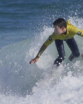 WA State Junior Titles