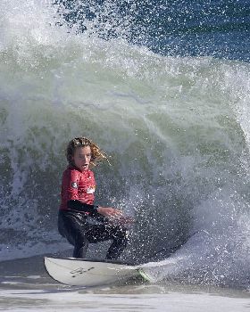 WA State Junior Titles