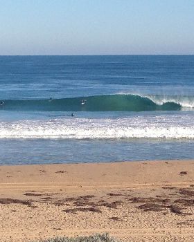 Surfing