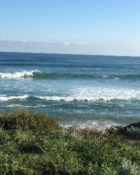 Surfing