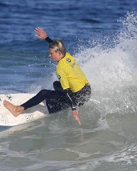 WA State Junior Championships
