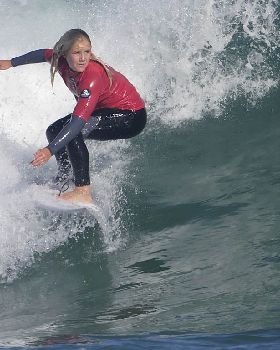 WA State Junior Championships