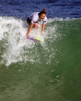 WA State Junior Championships